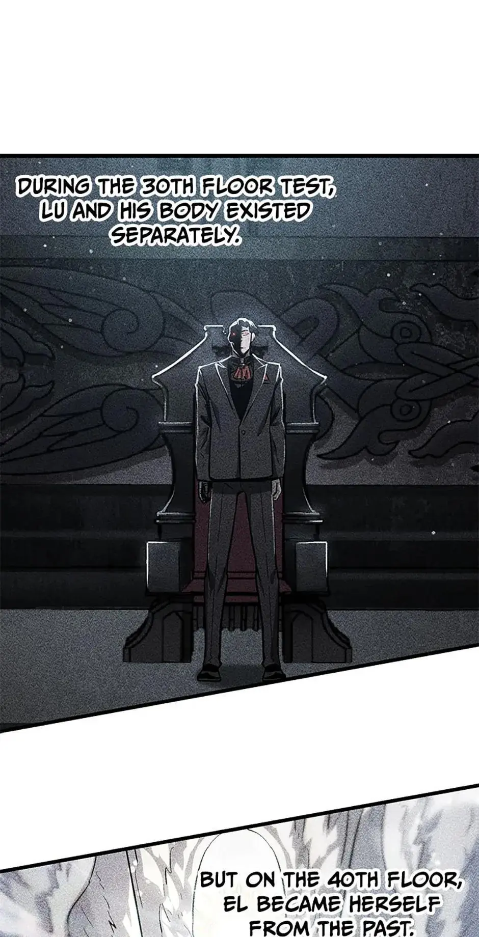 Read The Player That Cant Level Up - Chapter 126 - w1.theplayerwhocantlevelup.com | Image 33