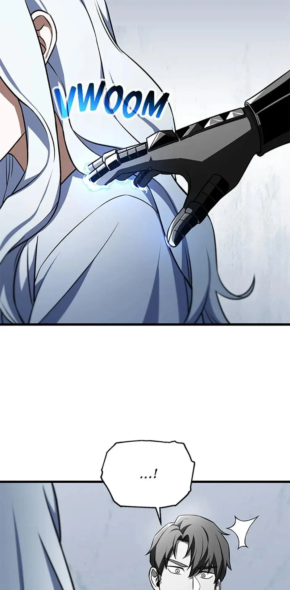 Read The Player That Cant Level Up - Chapter 126 - w1.theplayerwhocantlevelup.com | Image 38