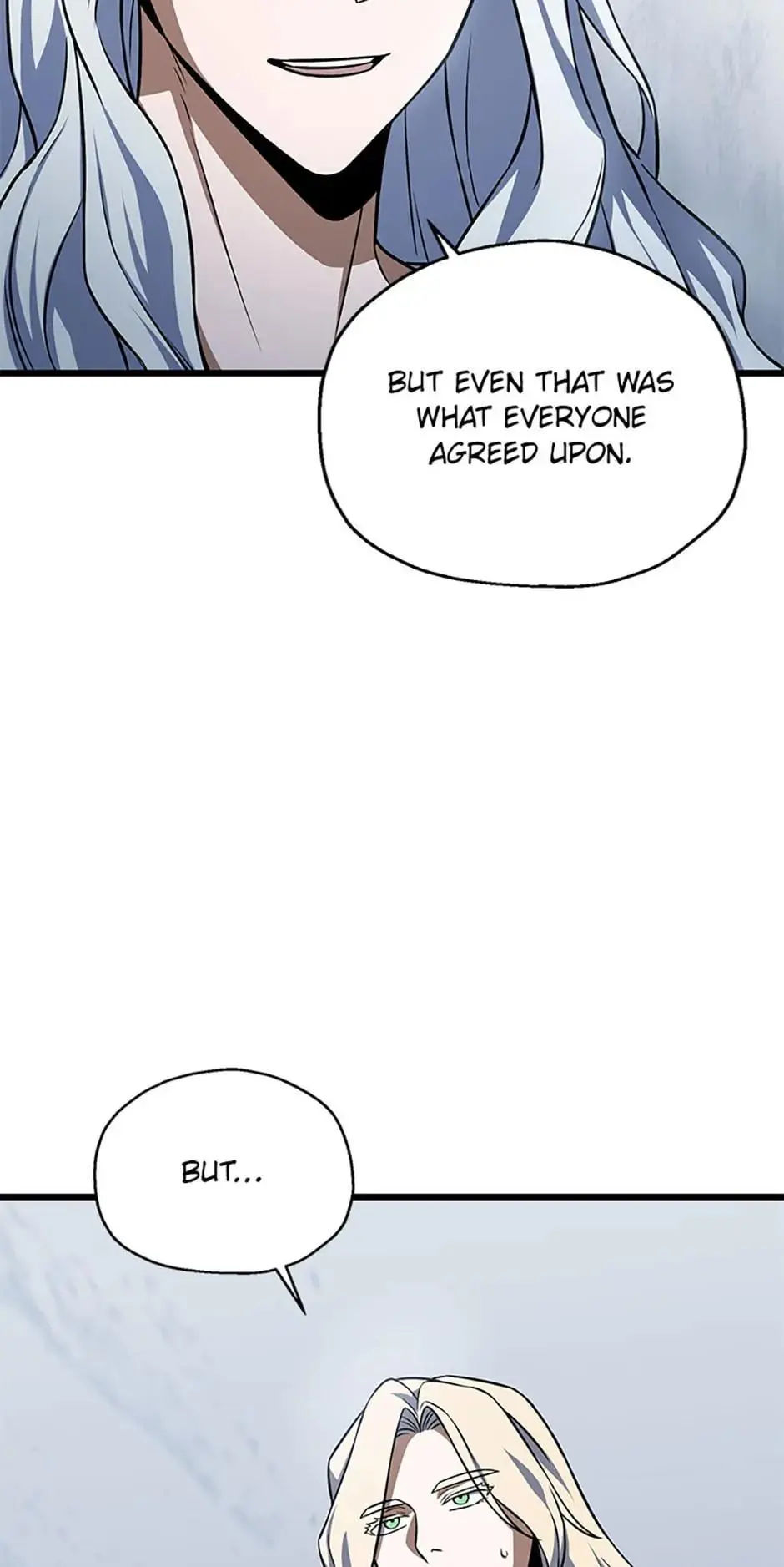Read The Player That Cant Level Up - Chapter 126 - w1.theplayerwhocantlevelup.com | Image 57