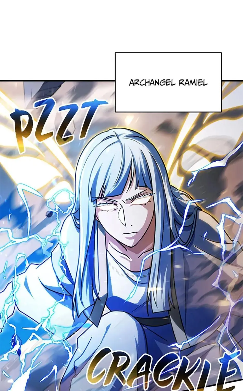 The Player Who Can't Level Up Chapter 127