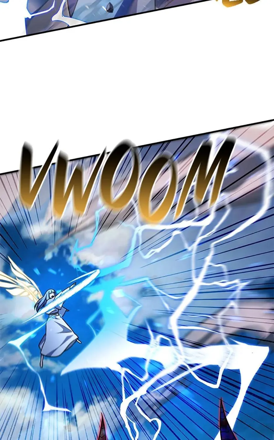 The Player Who Can't Level Up Chapter 127