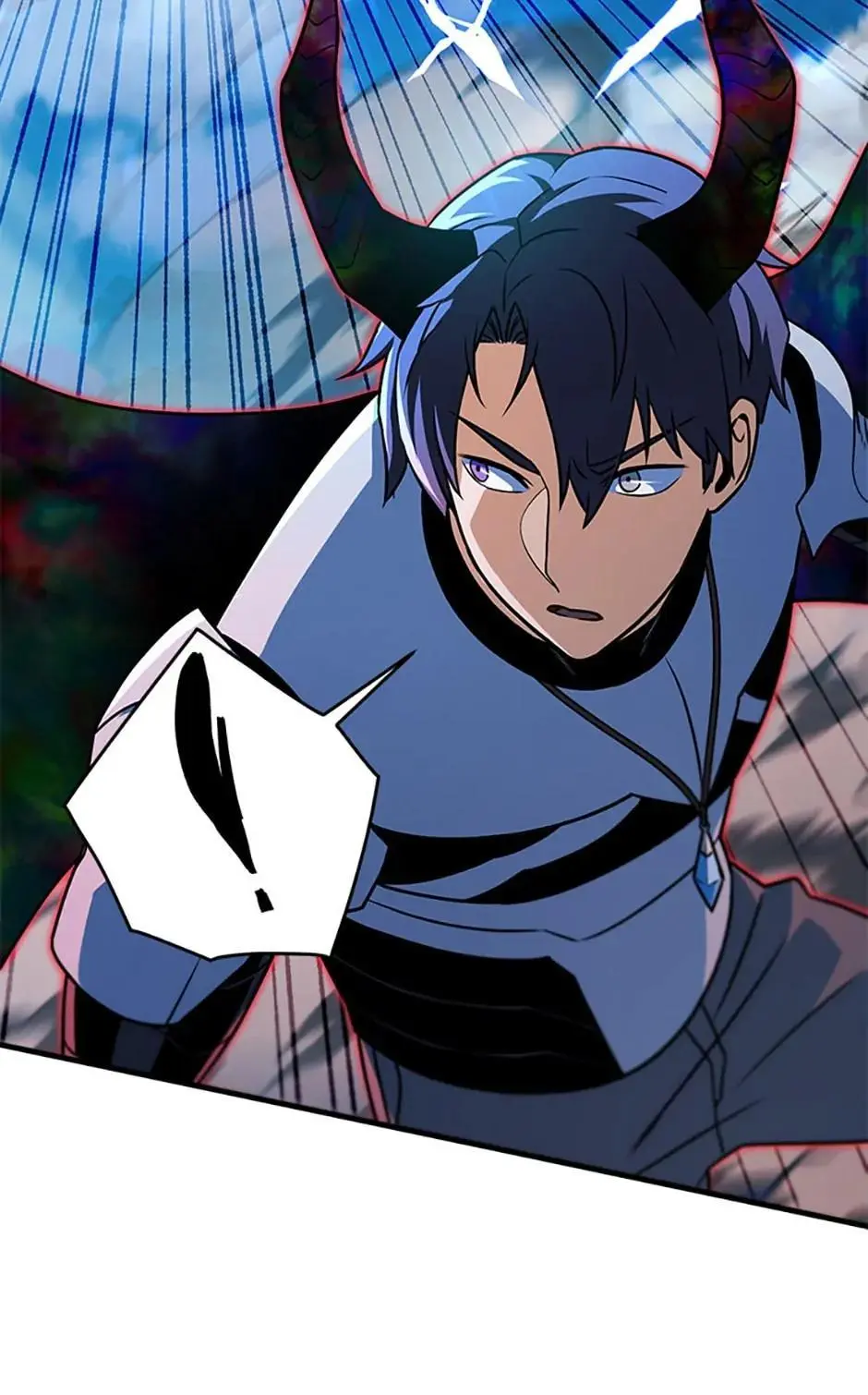 The Player Who Can't Level Up Chapter 127