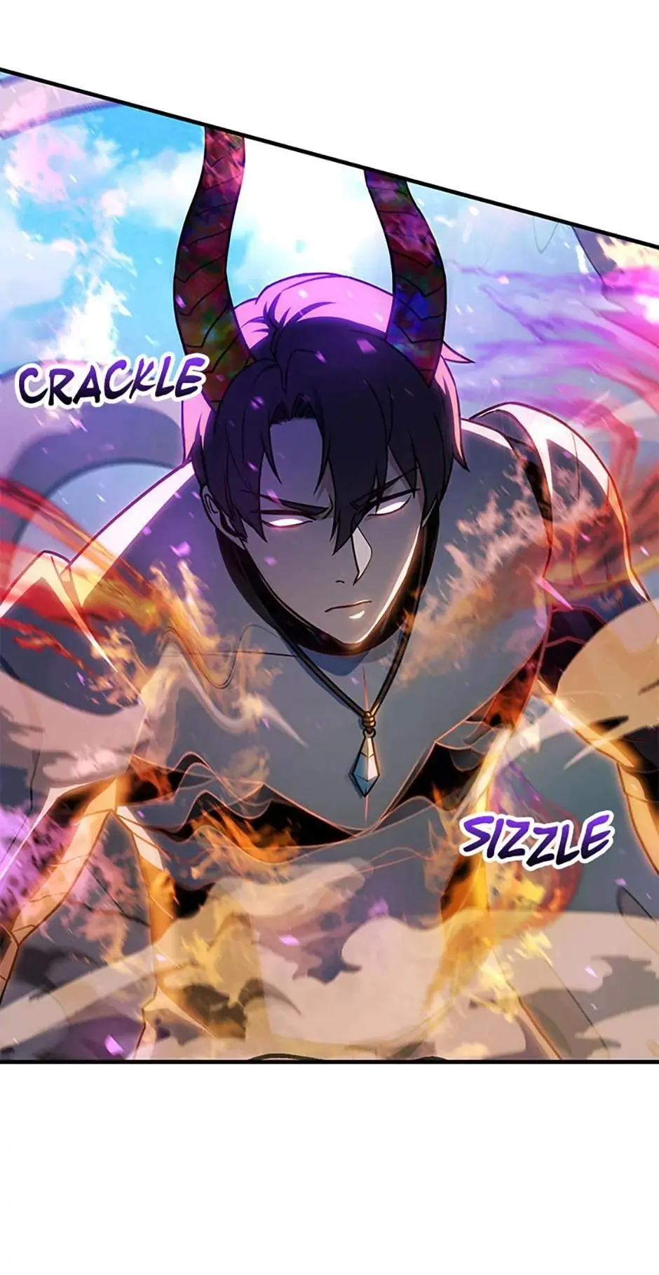 The Player Who Can't Level Up Chapter 127