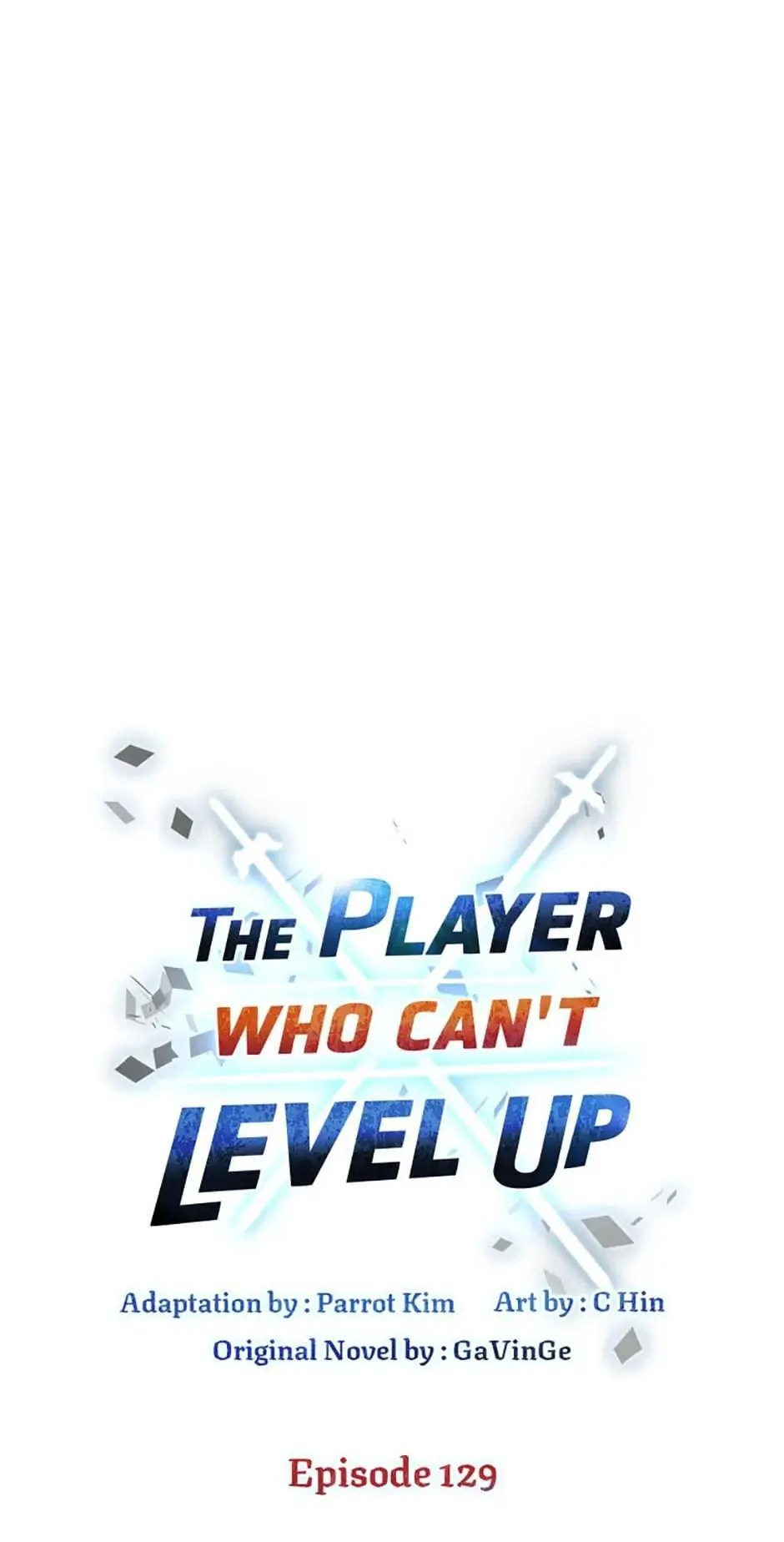 The Player Who Can't Level Up Chapter 128