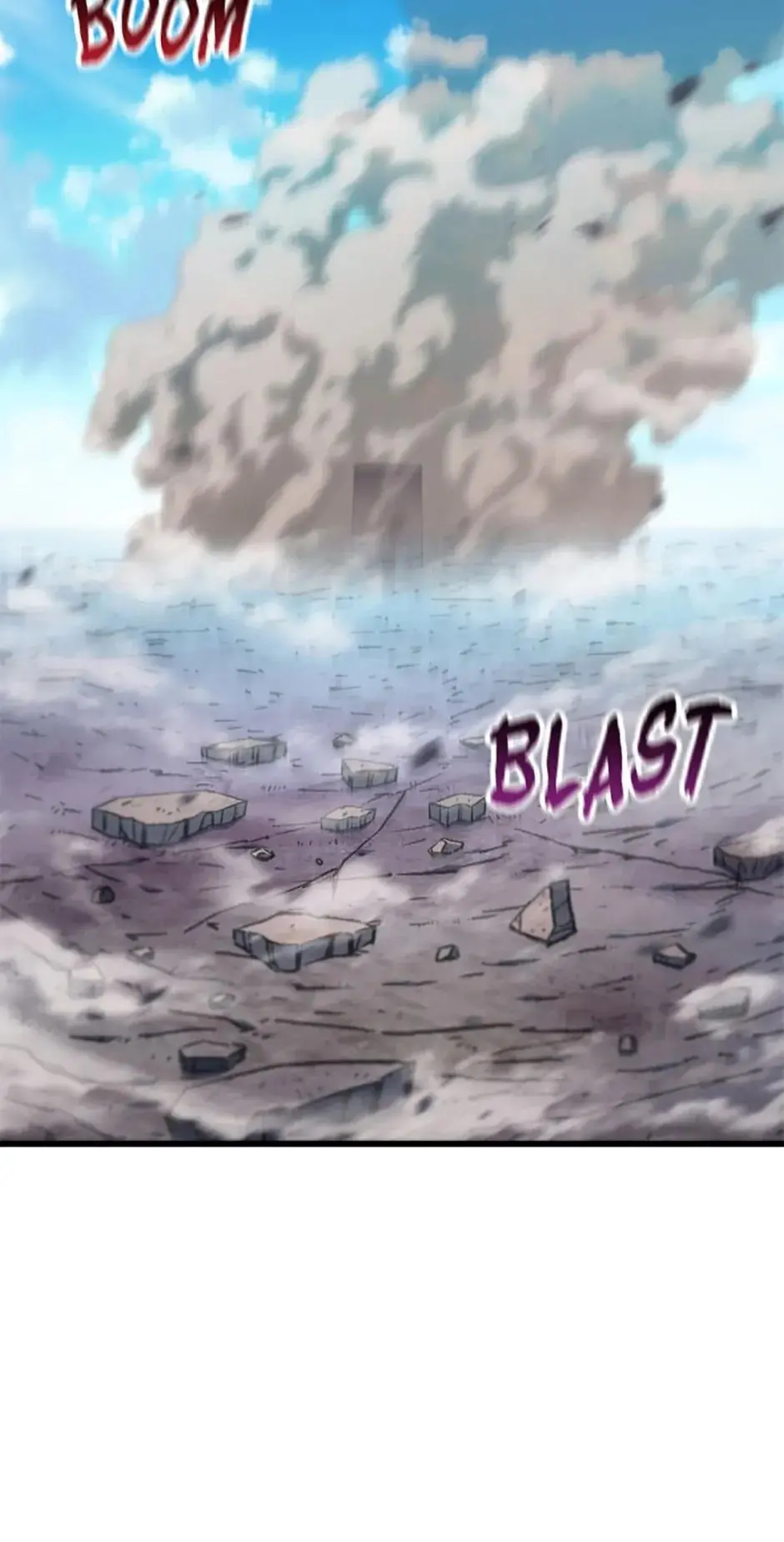 The Player Who Can't Level Up Chapter 128