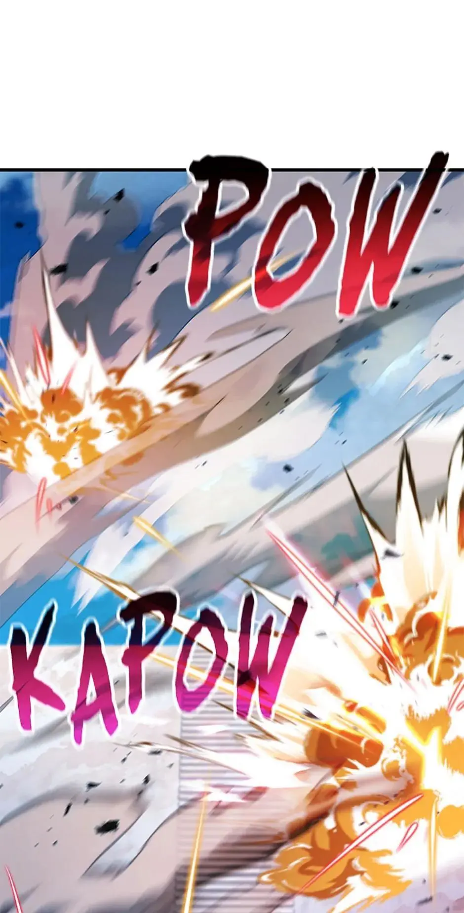 The Player Who Can't Level Up Chapter 128