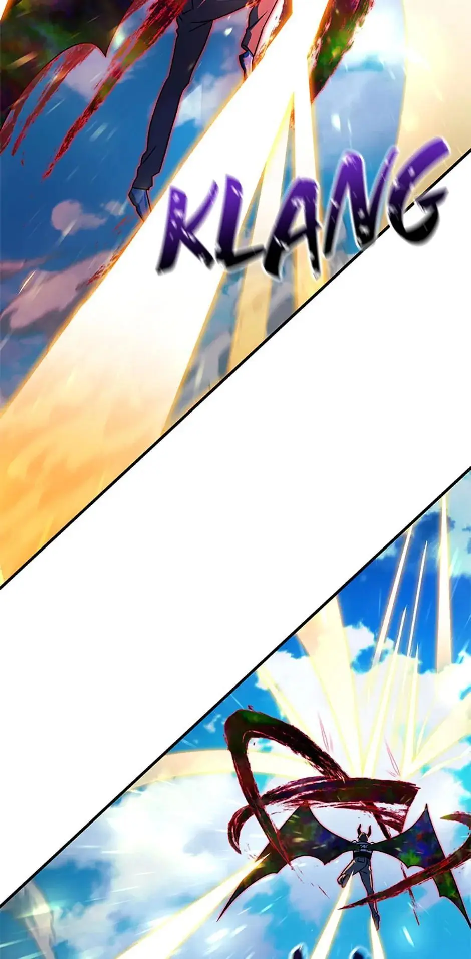 The Player Who Can't Level Up Chapter 128