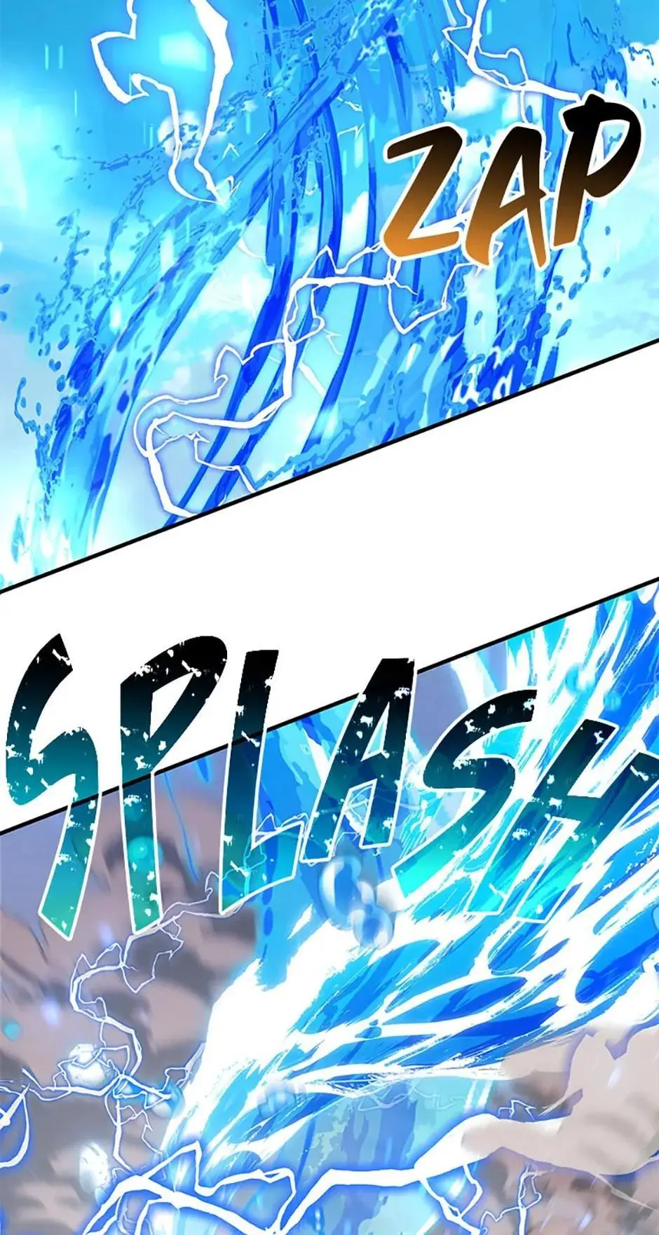 The Player Who Can't Level Up Chapter 128