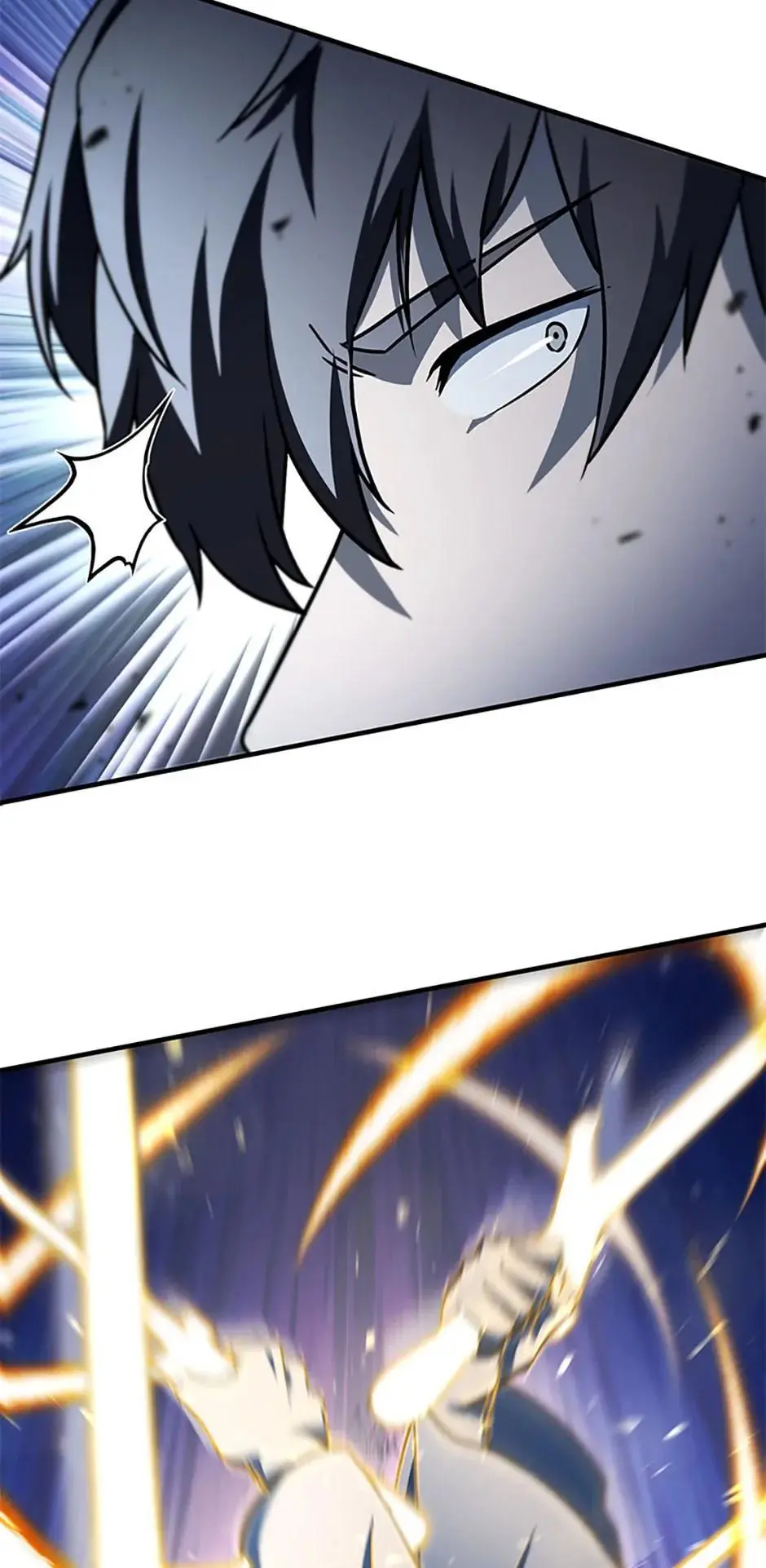The Player Who Can't Level Up Chapter 128