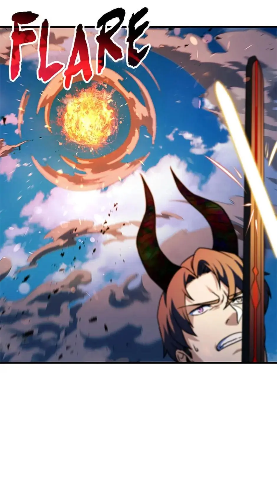 The Player Who Can't Level Up Chapter 128