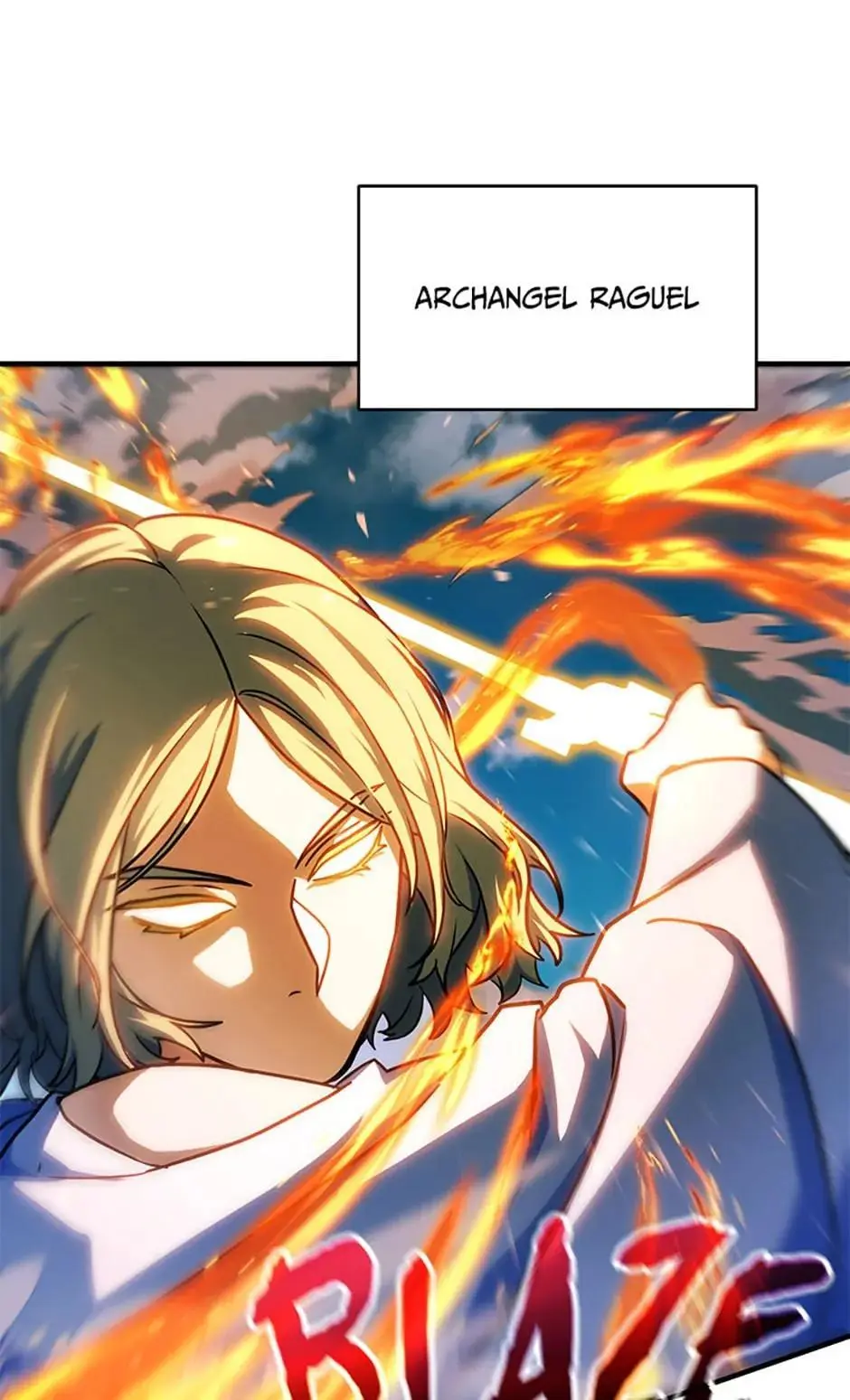 The Player Who Can't Level Up Chapter 128