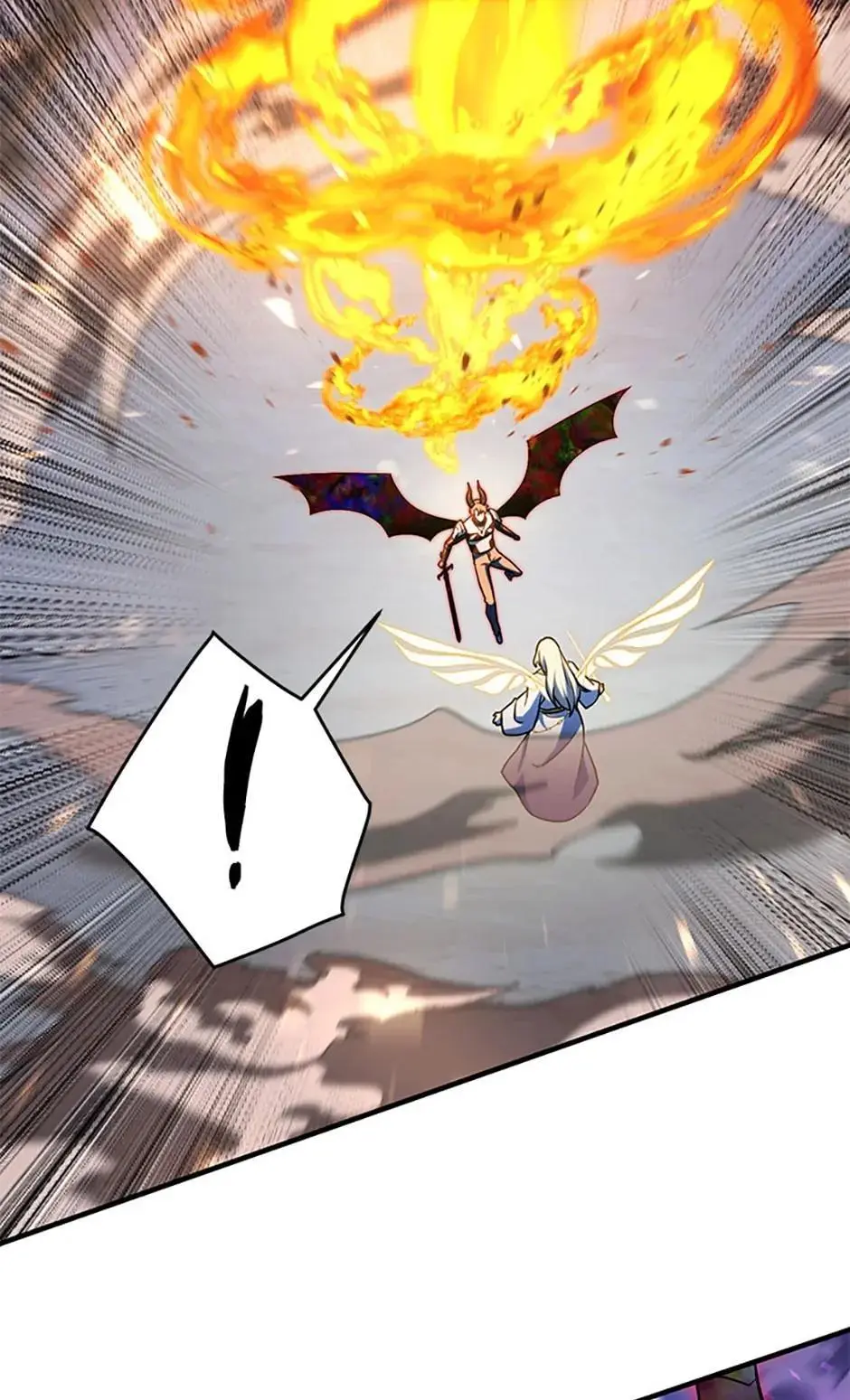 The Player Who Can't Level Up Chapter 128