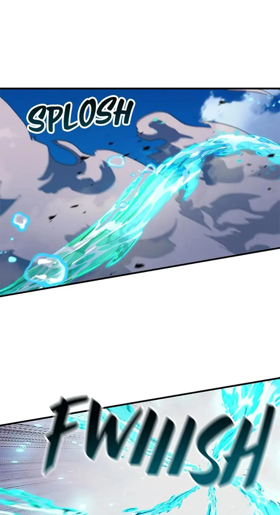 The Player Who Can't Level Up Chapter 128