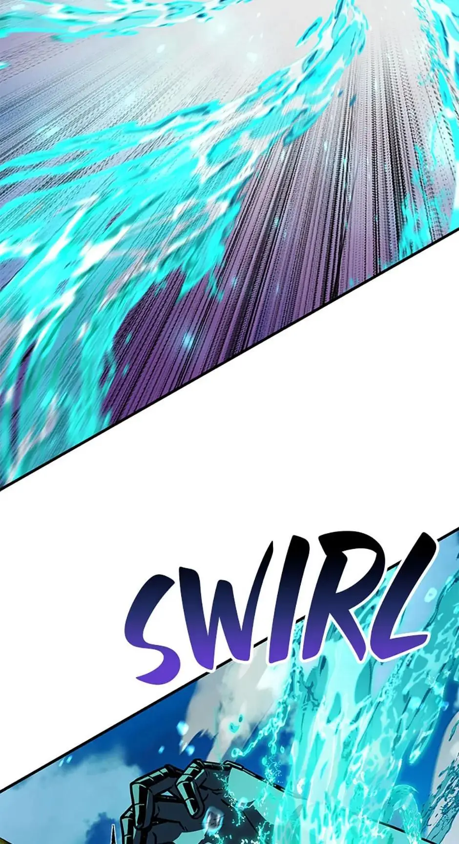 The Player Who Can't Level Up Chapter 128