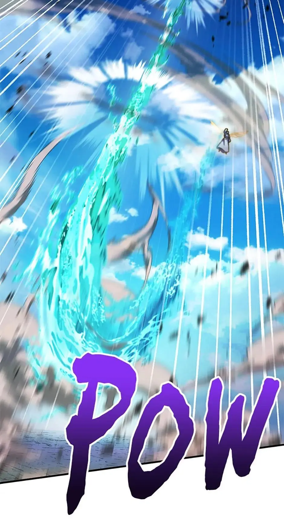 The Player Who Can't Level Up Chapter 128