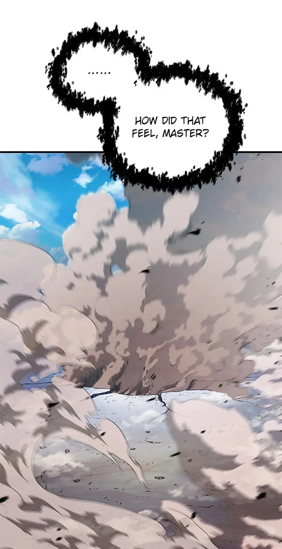 The Player Who Can't Level Up Chapter 128