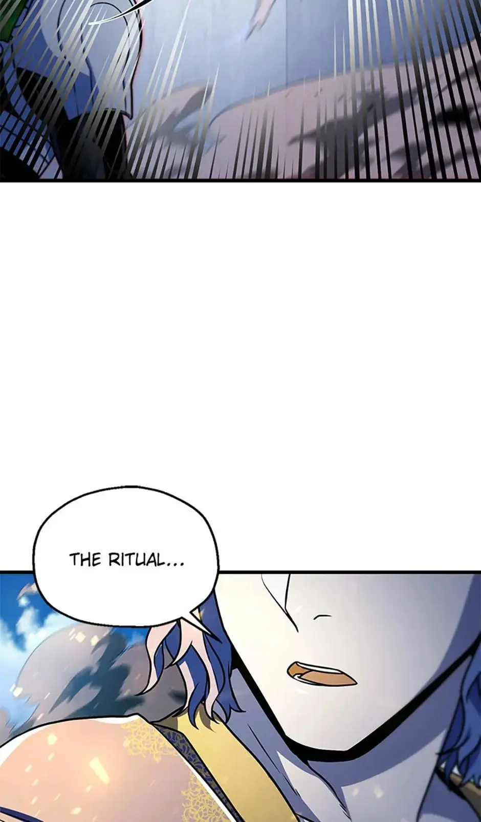 The Player Who Can't Level Up Chapter 128
