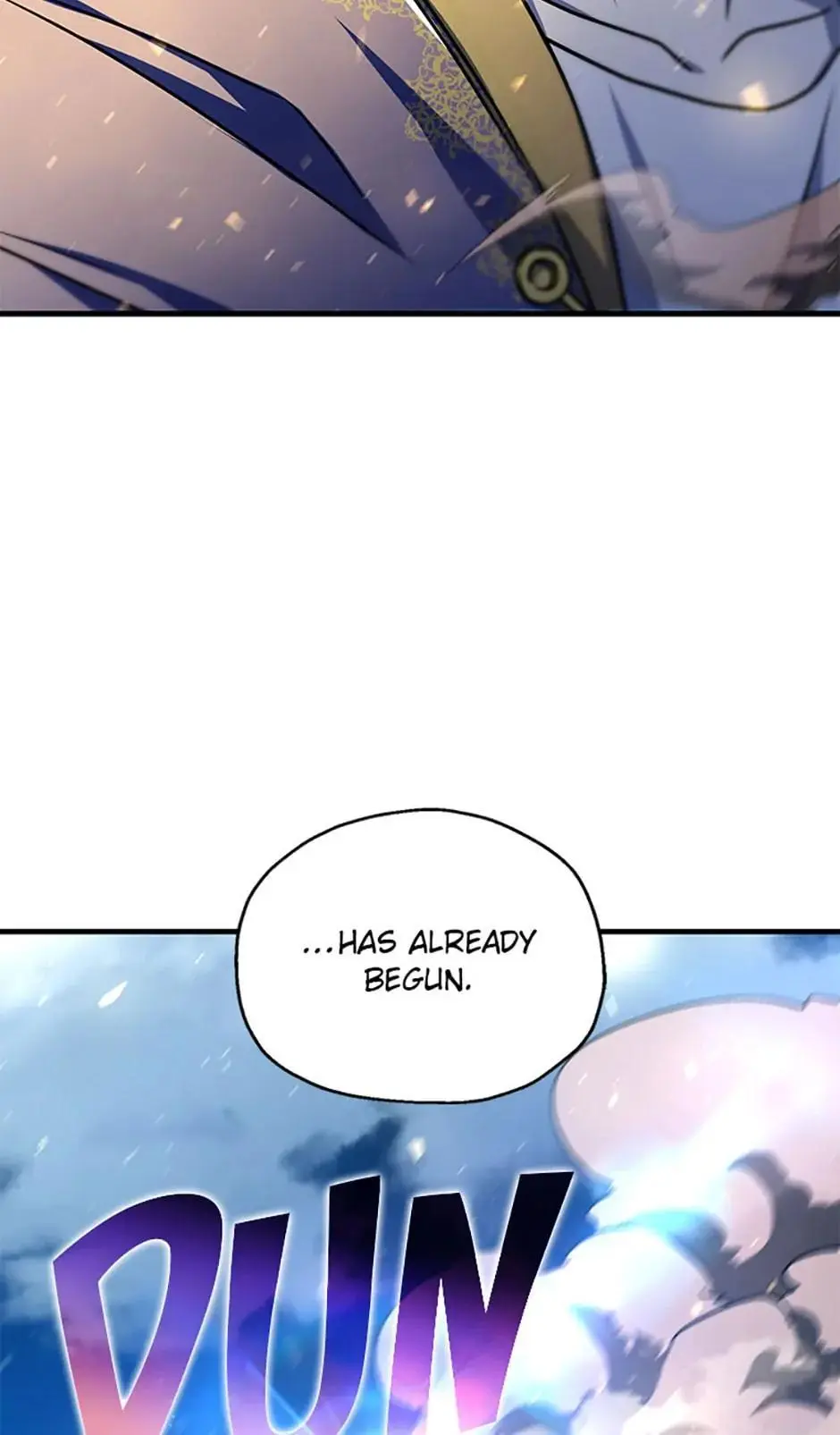 The Player Who Can't Level Up Chapter 128