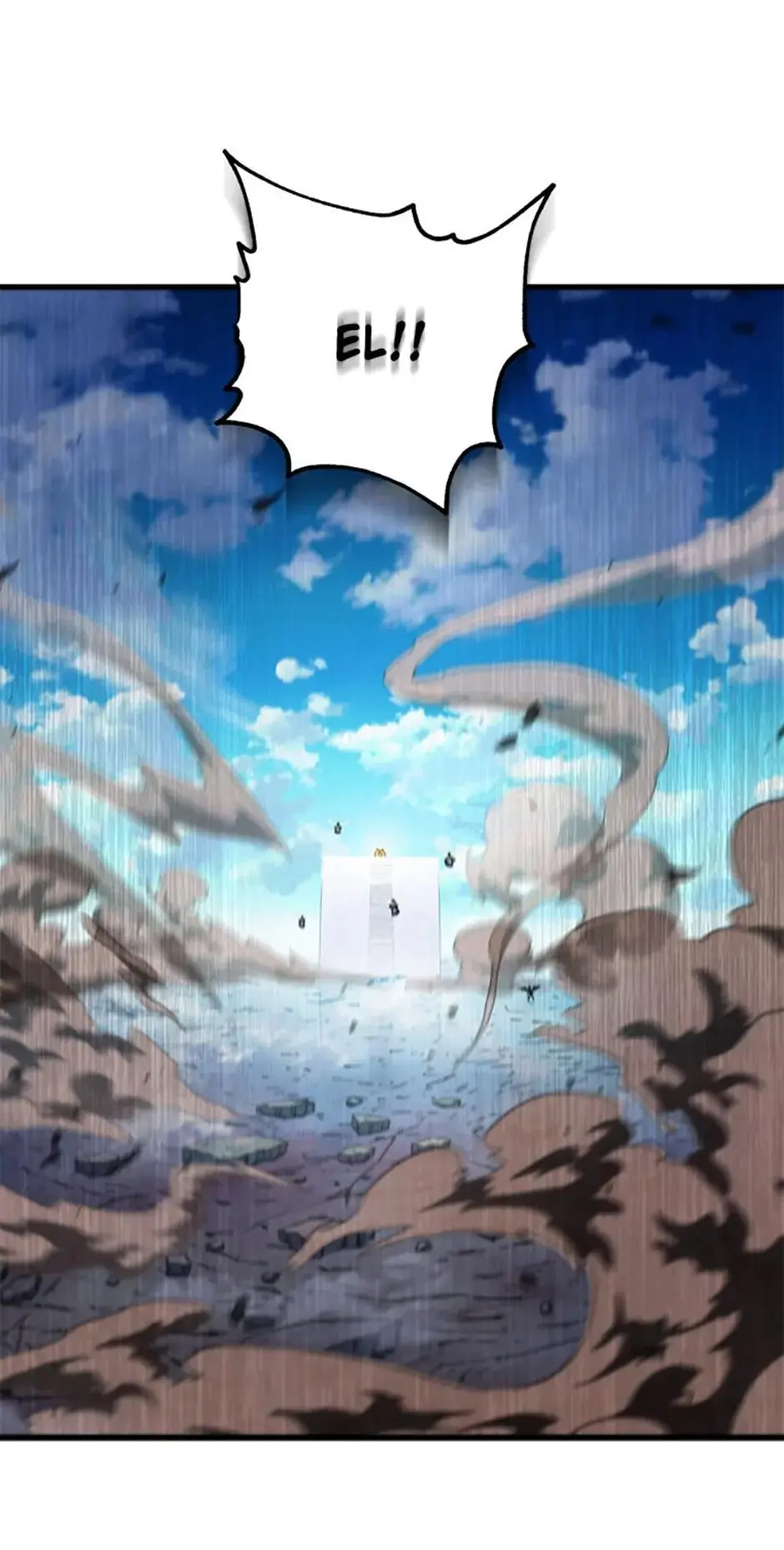 The Player Who Can't Level Up Chapter 128