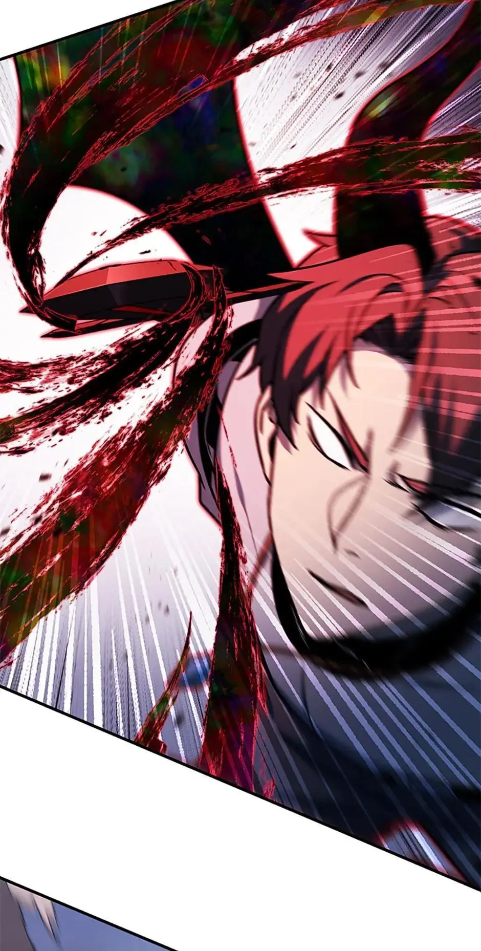 The Player Who Can't Level Up Chapter 128