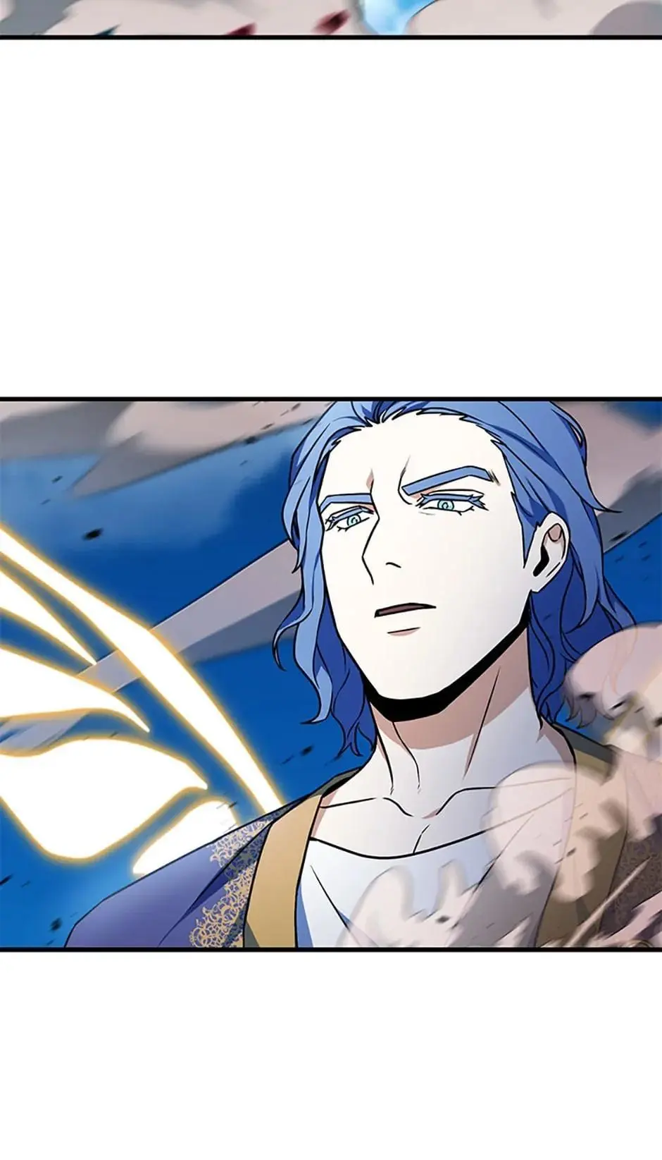 The Player Who Can't Level Up Chapter 128