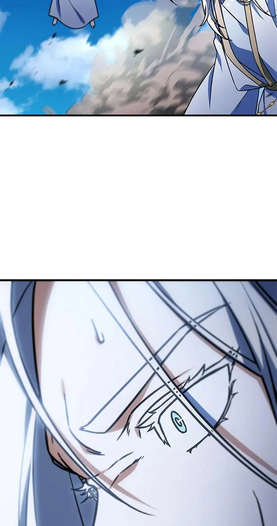The Player Who Can't Level Up Chapter 128