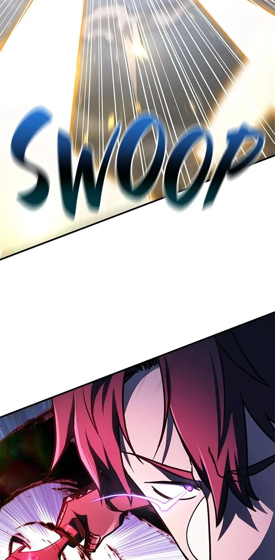 The Player Who Can't Level Up Chapter 129