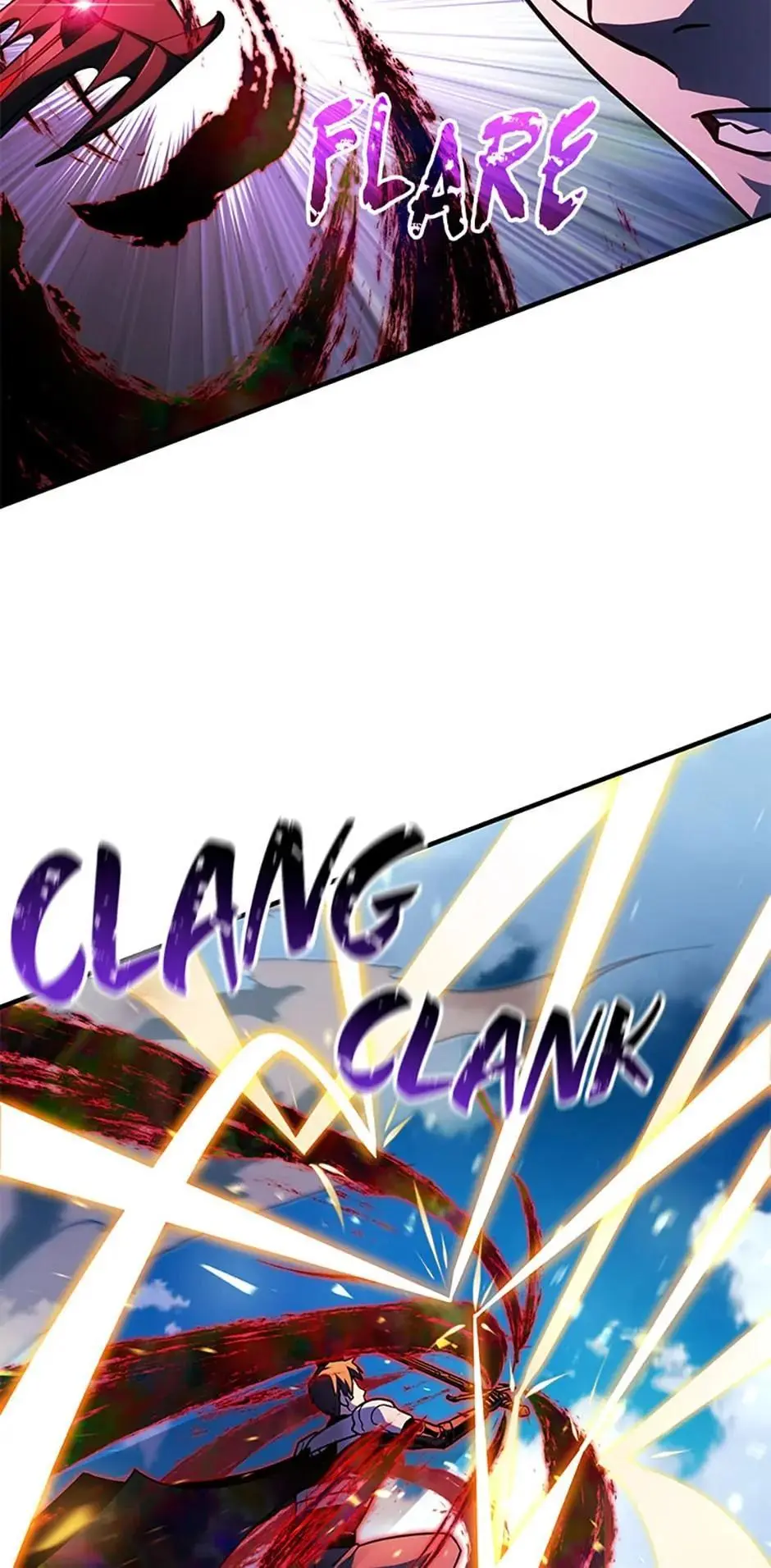 The Player Who Can't Level Up Chapter 129