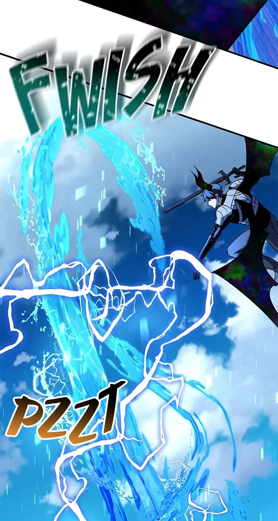 The Player Who Can't Level Up Chapter 129