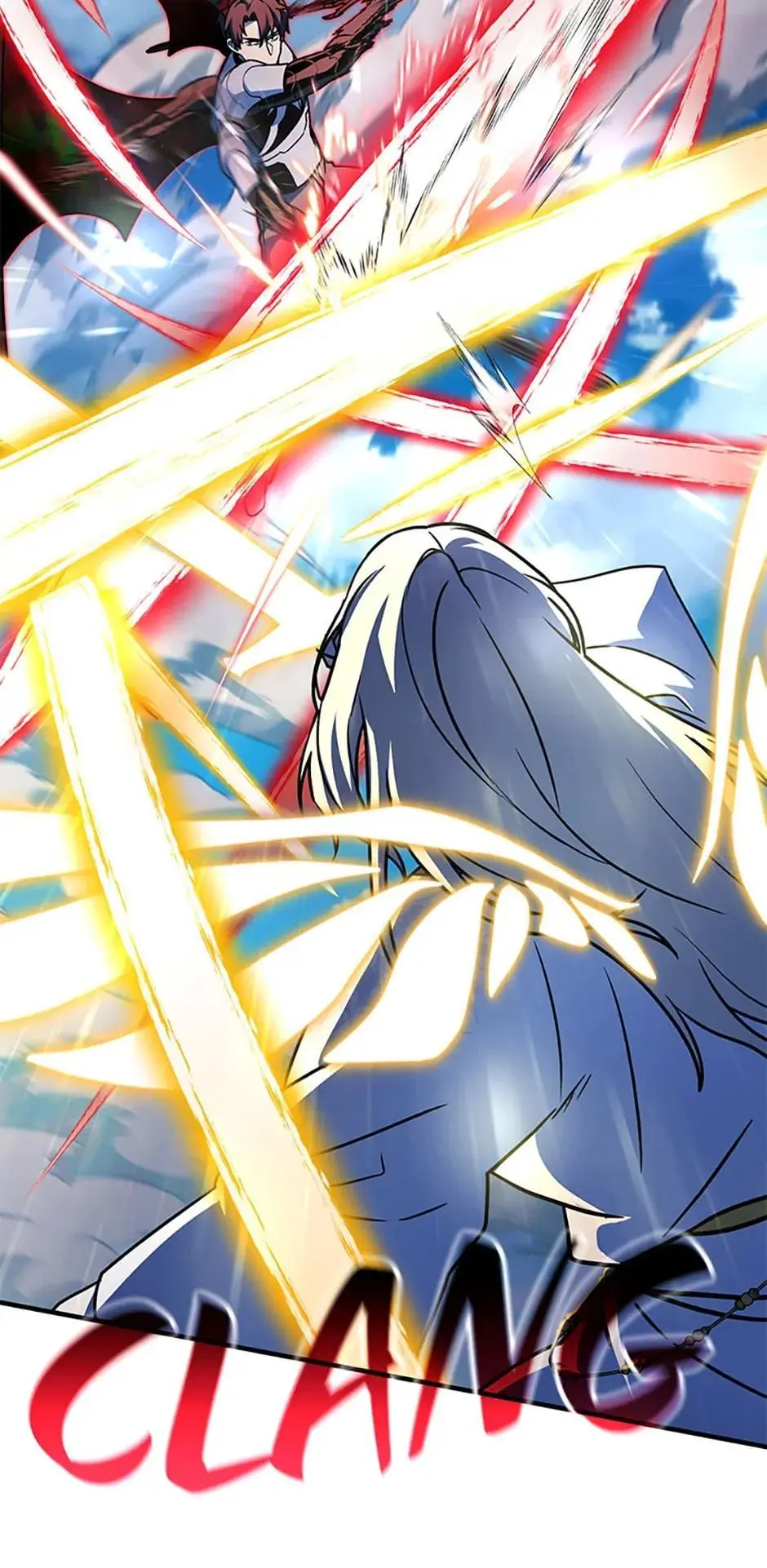 The Player Who Can't Level Up Chapter 129