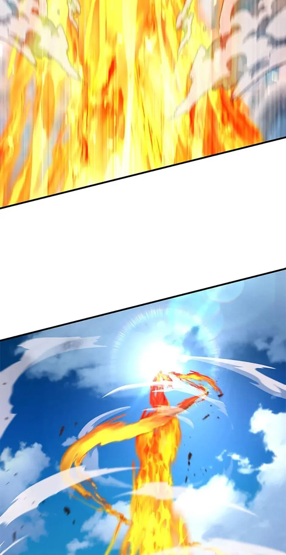 The Player Who Can't Level Up Chapter 129