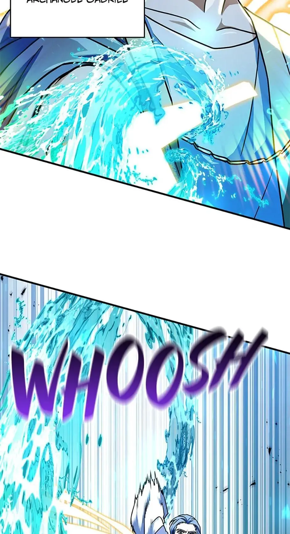 The Player Who Can't Level Up Chapter 129