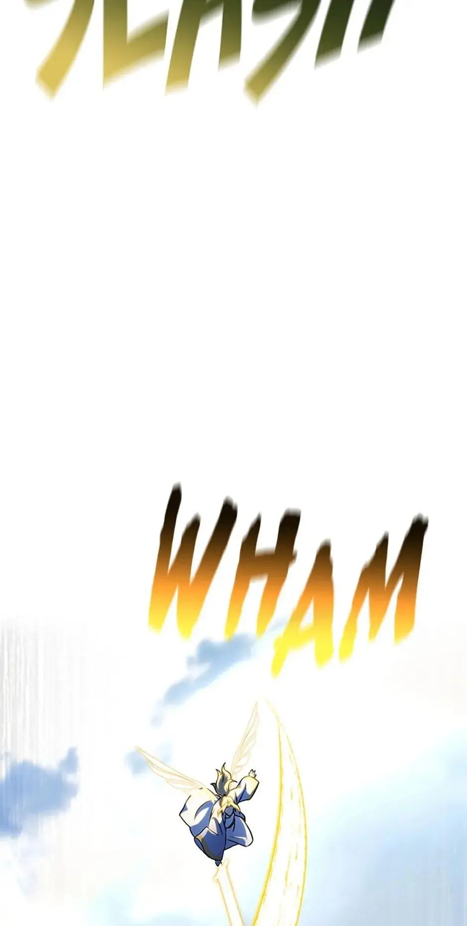 The Player Who Can't Level Up Chapter 129
