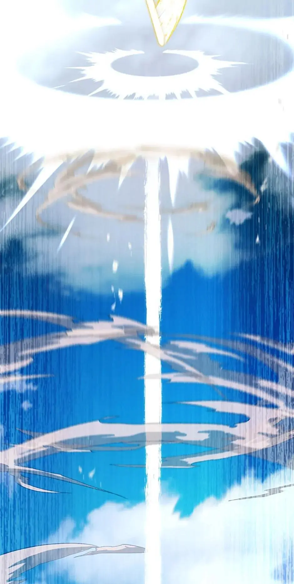The Player Who Can't Level Up Chapter 129