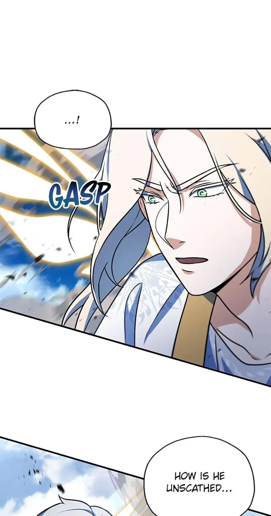 The Player Who Can't Level Up Chapter 129