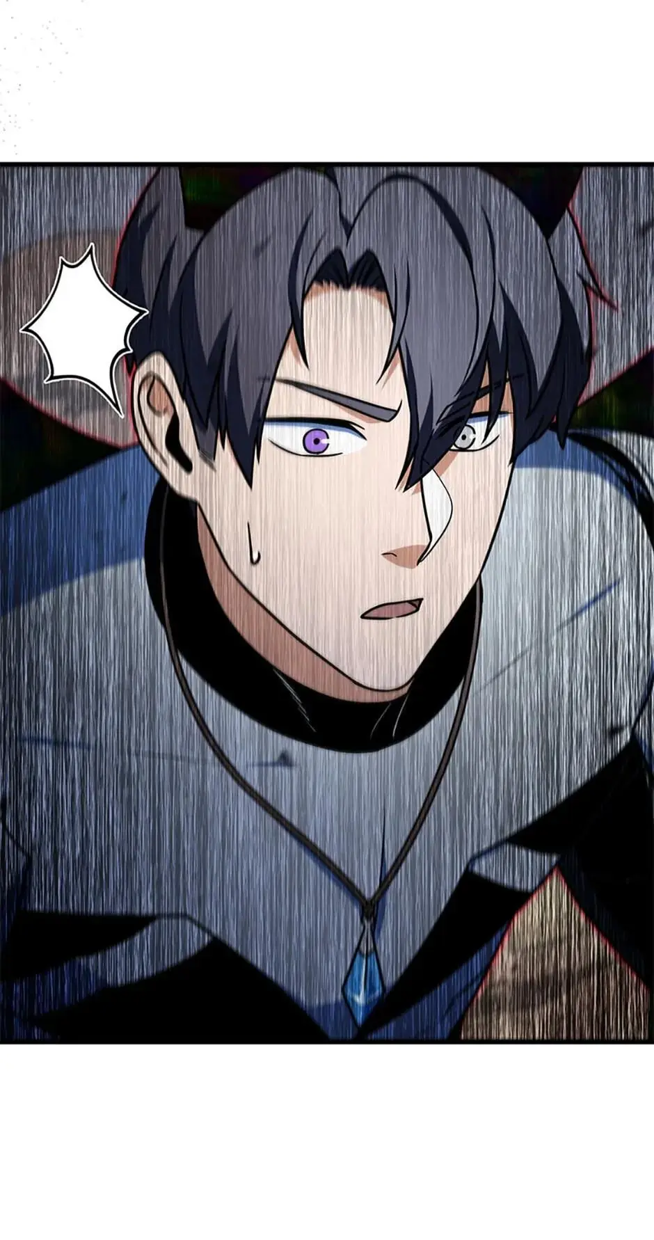 The Player Who Can't Level Up Chapter 129