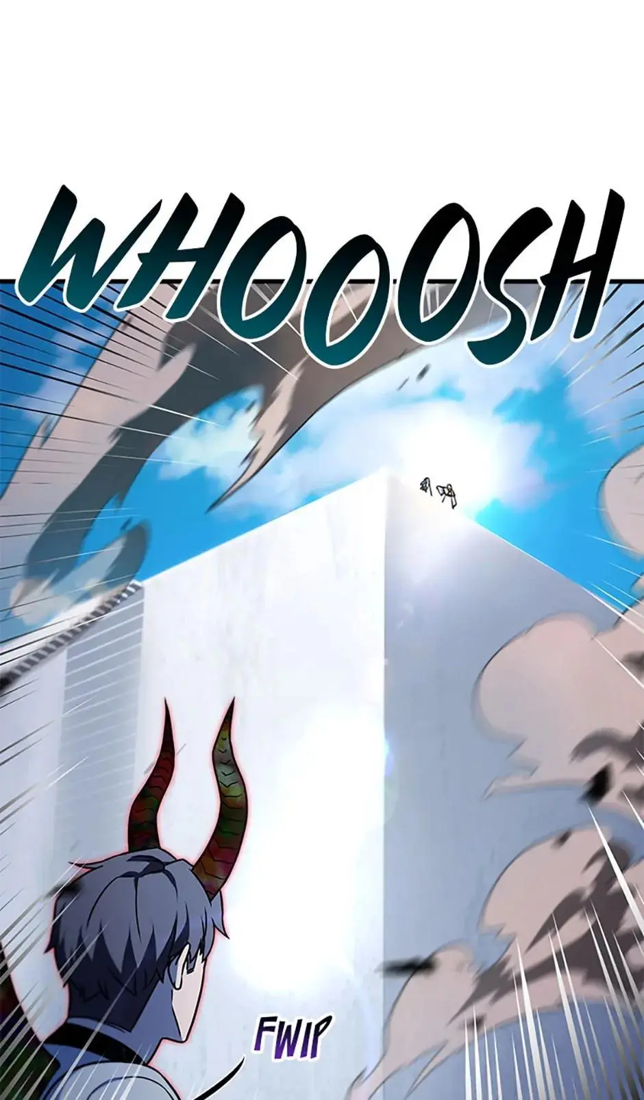 The Player Who Can't Level Up Chapter 129