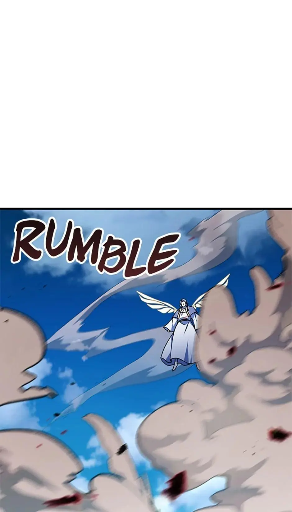 The Player Who Can't Level Up Chapter 129