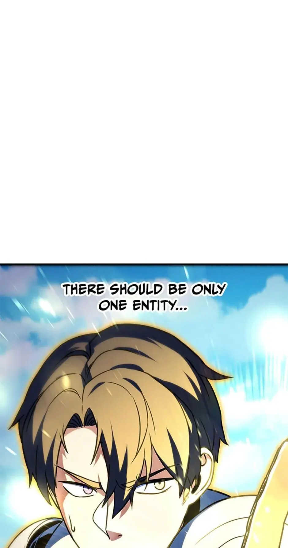 The Player Who Can't Level Up Chapter 129