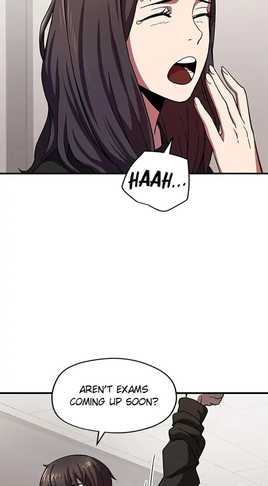 The Player Who Can't Level Up Chapter 13