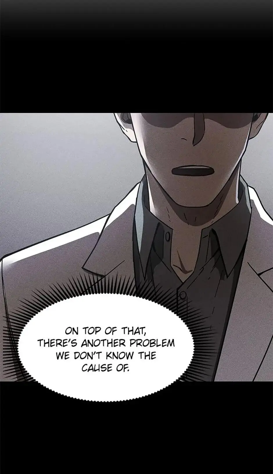 The Player Who Can't Level Up Chapter 13