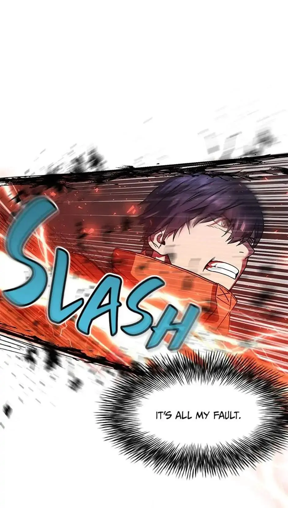 The Player Who Can't Level Up Chapter 13
