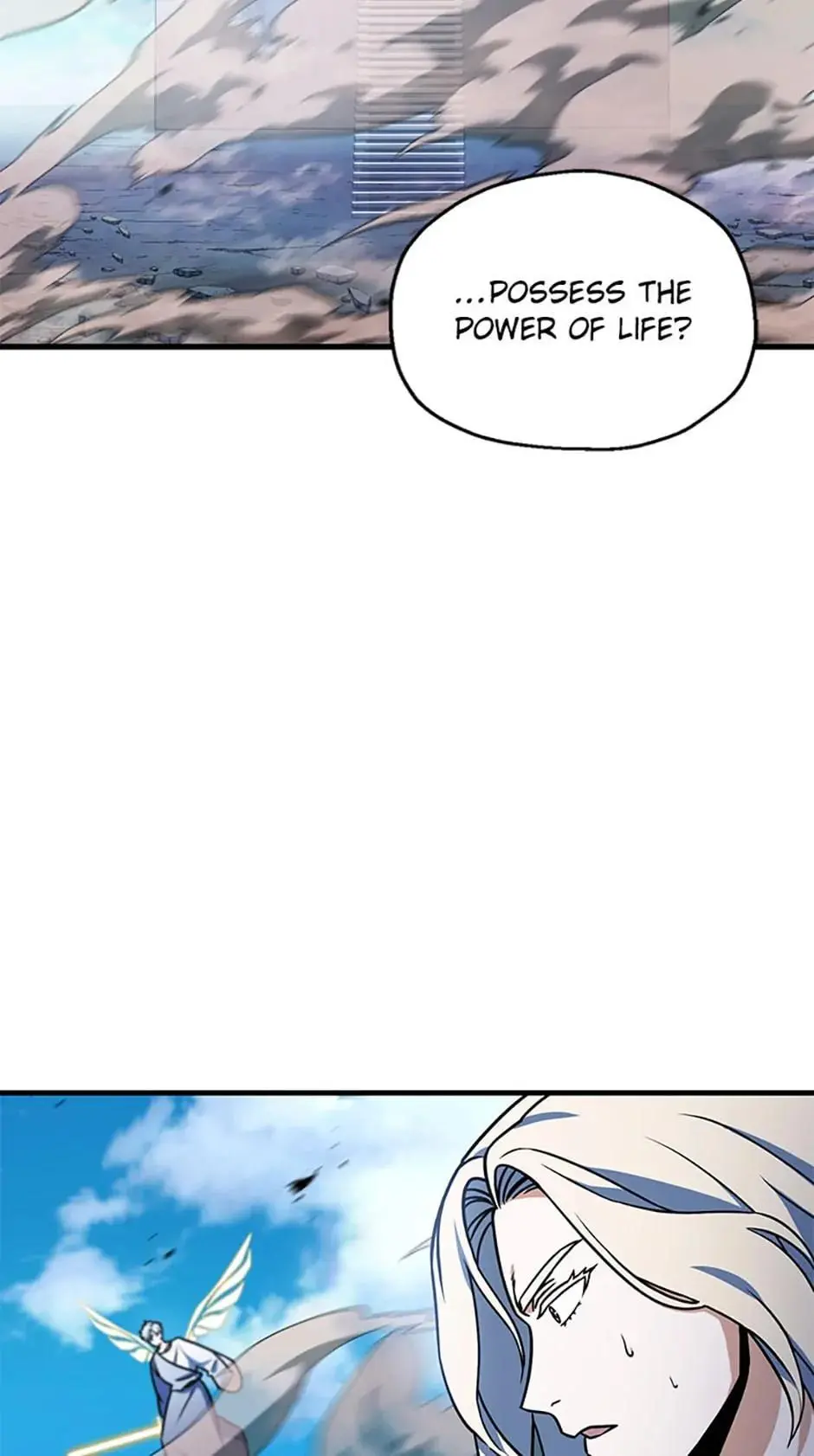 Read The Player That Cant Level Up - Chapter 130 - w1.theplayerwhocantlevelup.com | Image 2