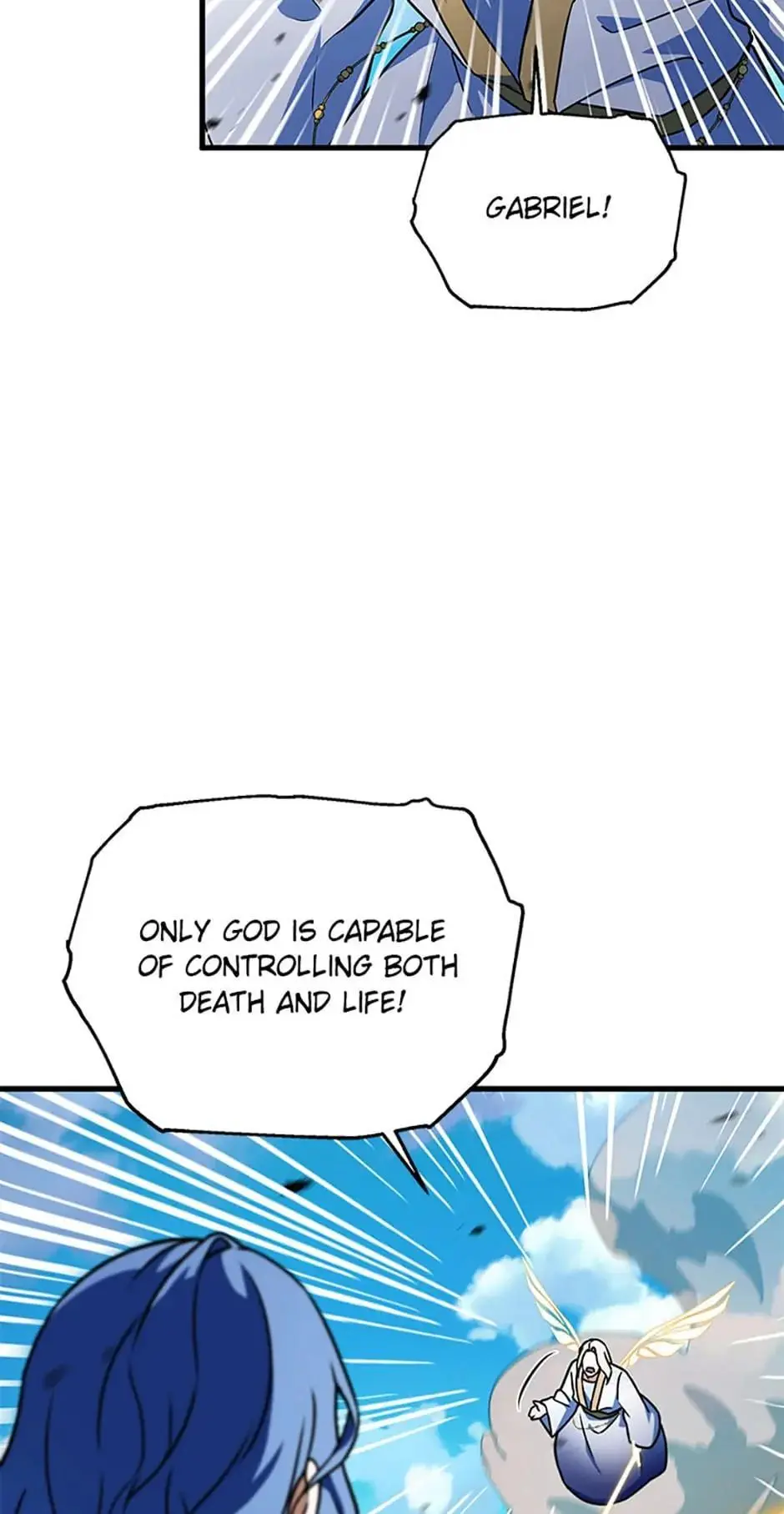 Read The Player That Cant Level Up - Chapter 130 - w1.theplayerwhocantlevelup.com | Image 11