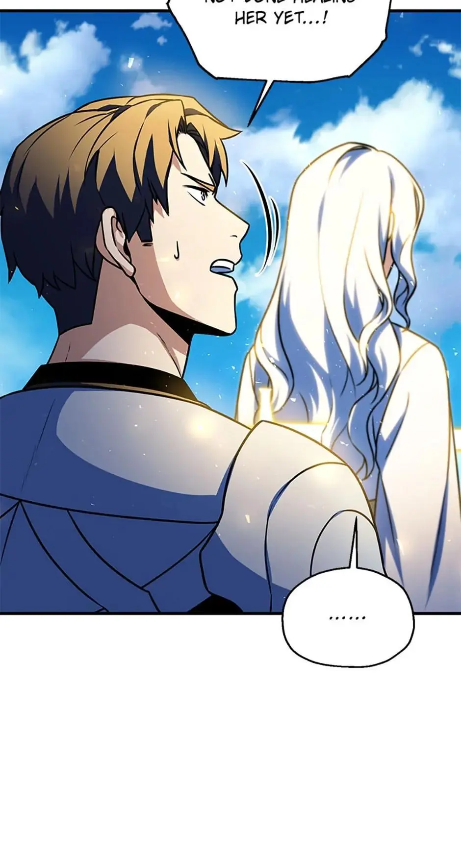 Read The Player That Cant Level Up - Chapter 130 - w1.theplayerwhocantlevelup.com | Image 20