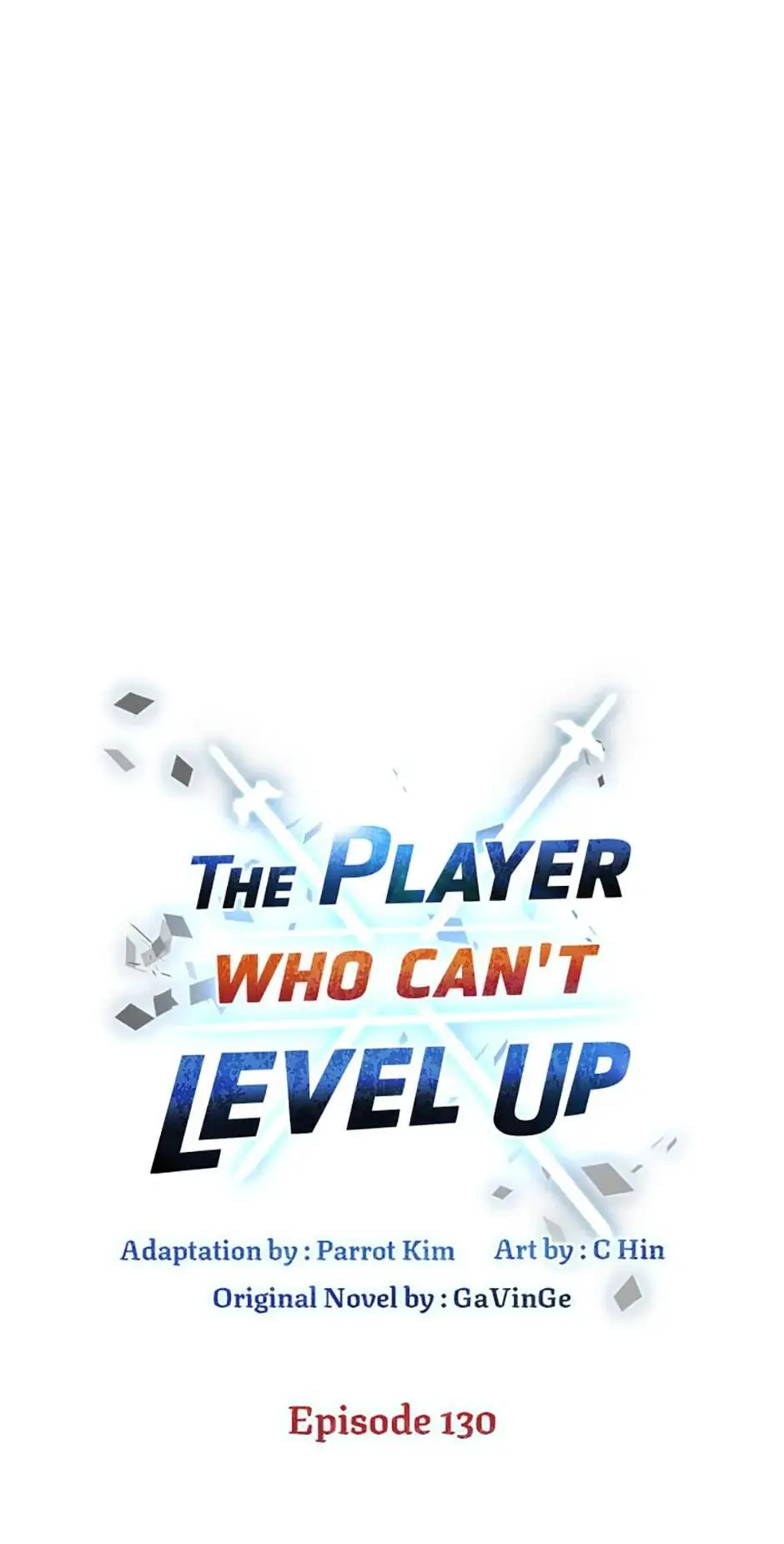 Read The Player That Cant Level Up - Chapter 130 - w1.theplayerwhocantlevelup.com | Image 29
