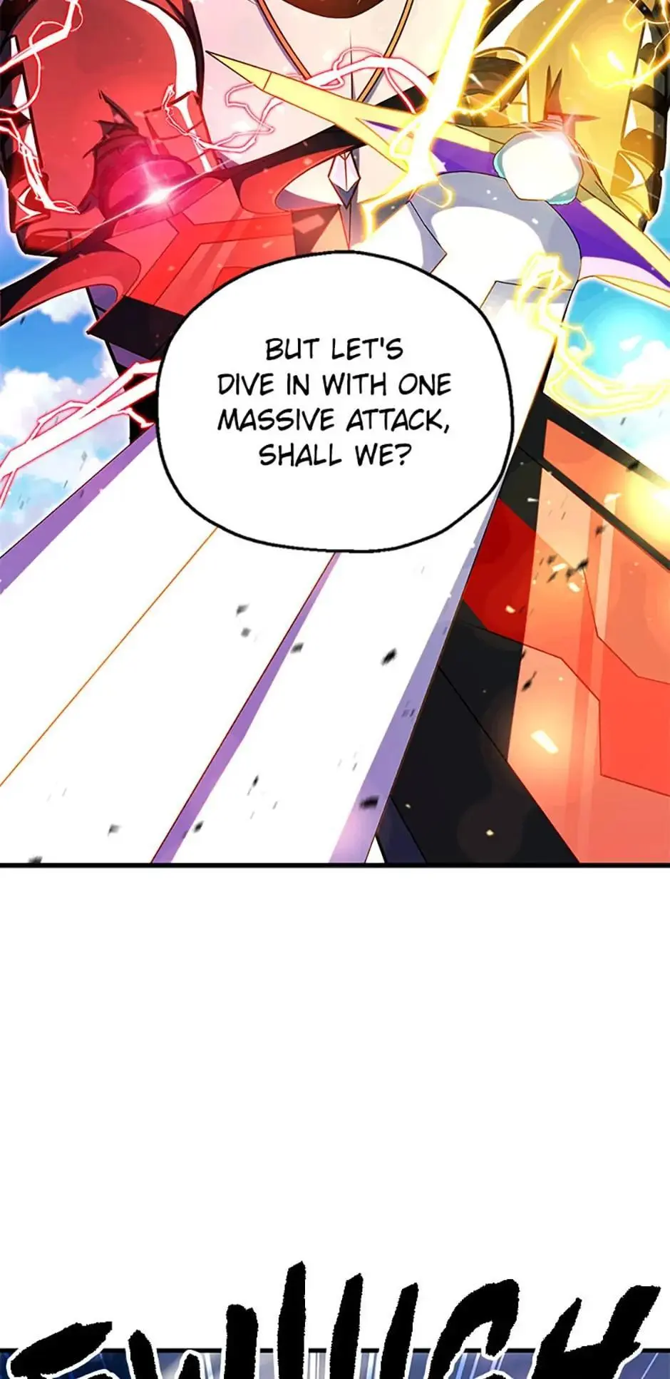 Read The Player That Cant Level Up - Chapter 130 - w1.theplayerwhocantlevelup.com | Image 49