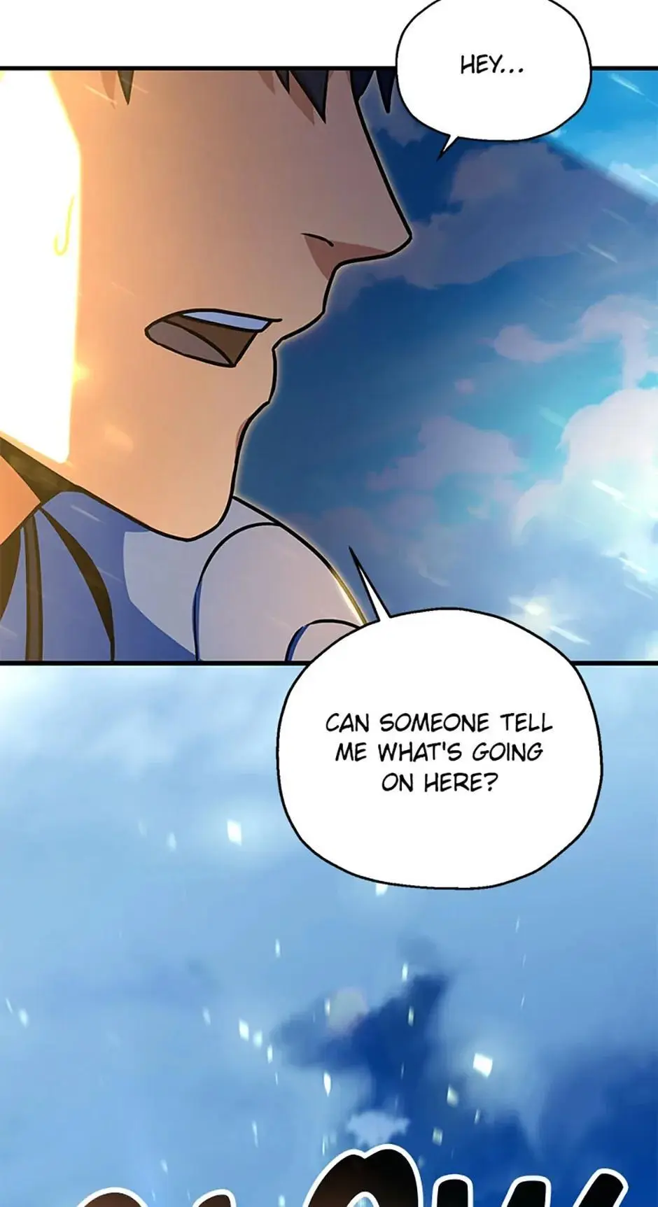 Read The Player That Cant Level Up - Chapter 130 - w1.theplayerwhocantlevelup.com | Image 90