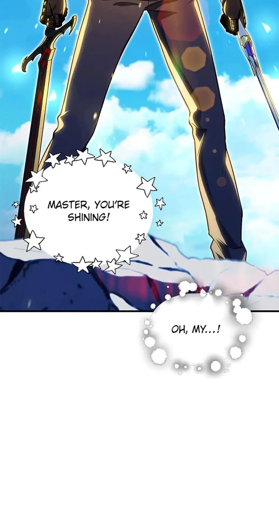 Read The Player That Cant Level Up - Chapter 130 - w1.theplayerwhocantlevelup.com | Image 92