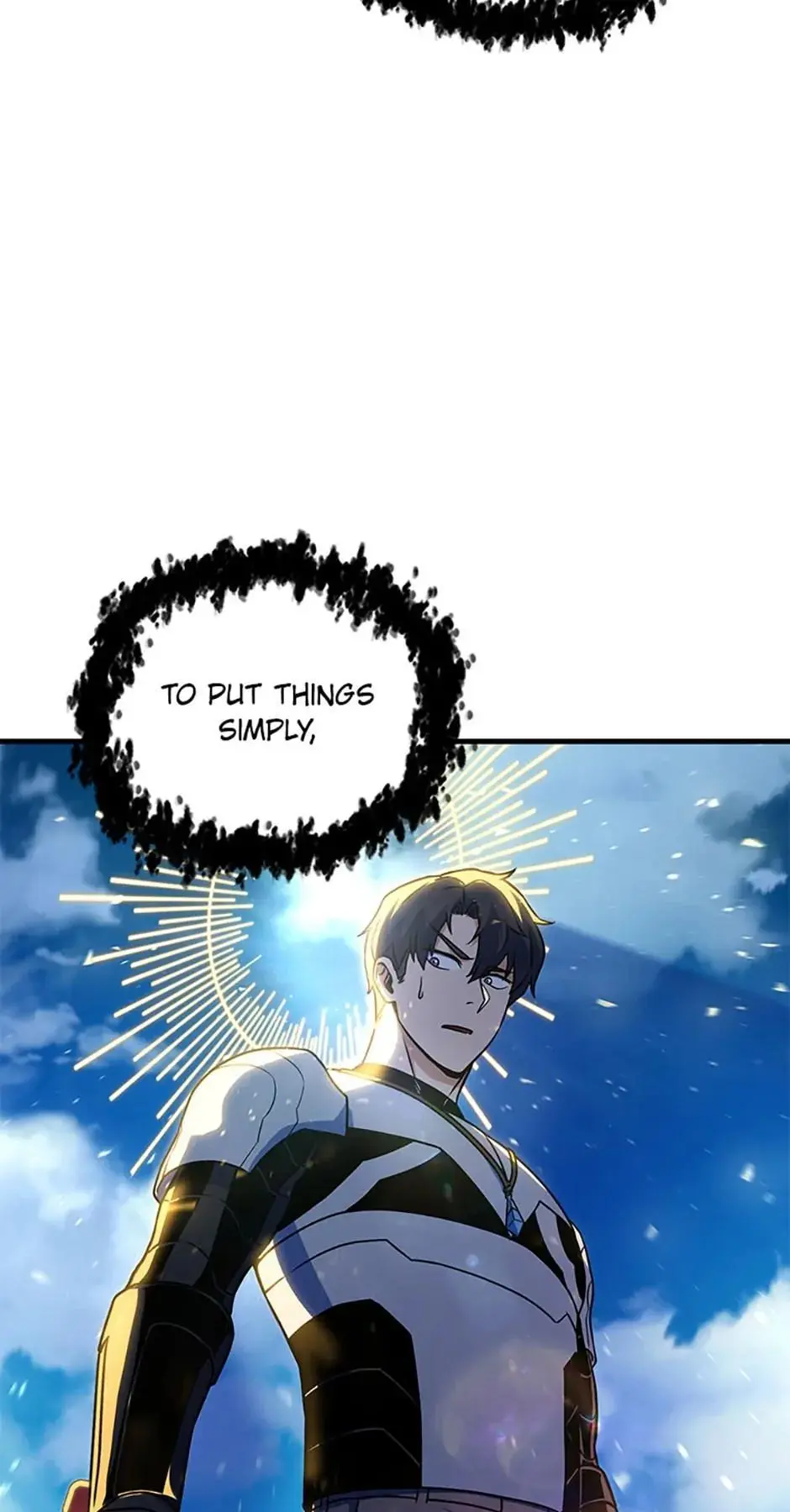 Read The Player That Cant Level Up - Chapter 130 - w1.theplayerwhocantlevelup.com | Image 94